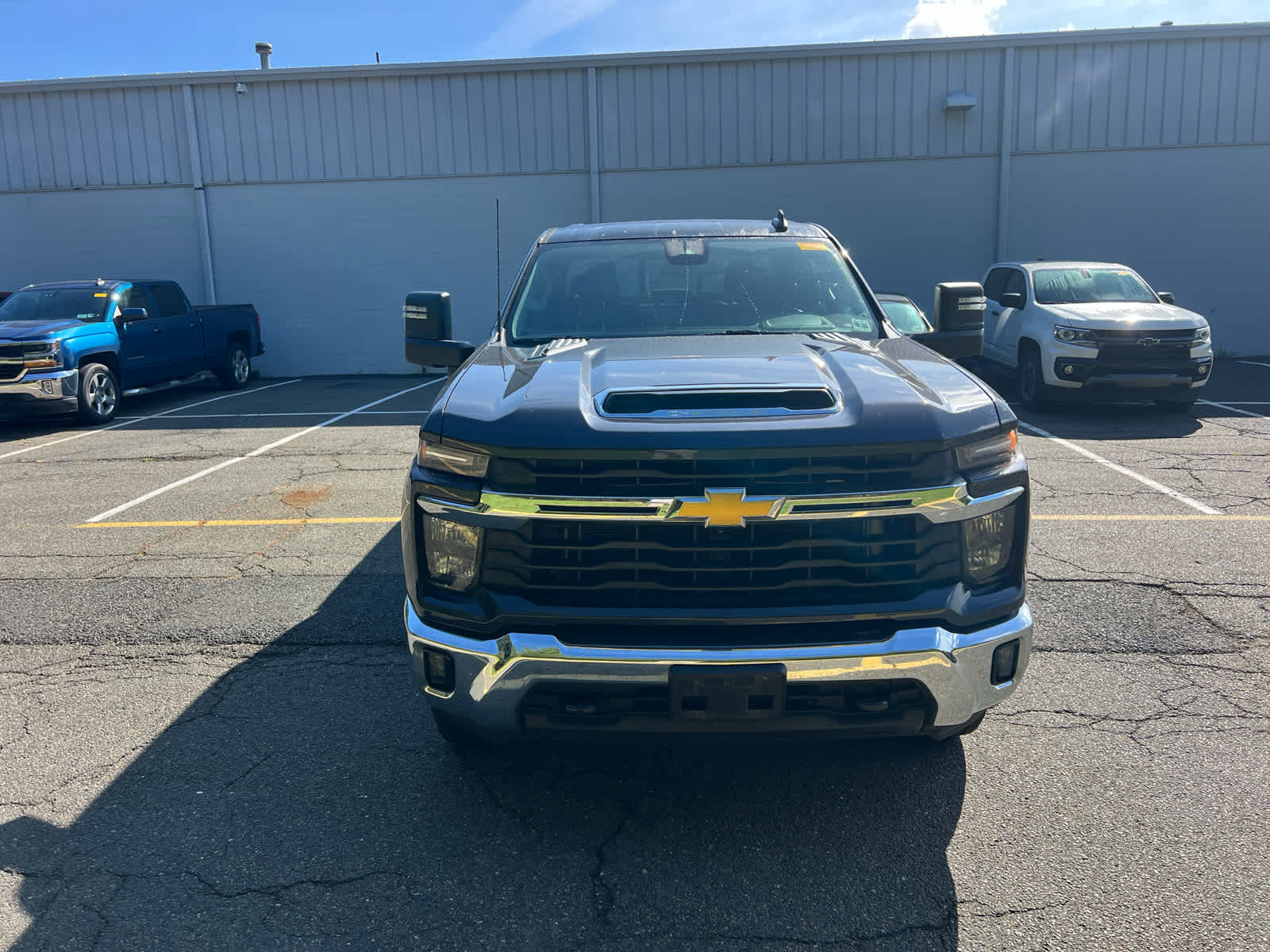 chevrolet silverado 3500hd 2024 2GC4YTE70R1122795 image chevrolet silverado 3500hd 2024 2GC4YTE70R1122795 image
